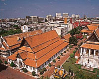 National Museum Bankok