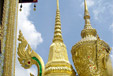 Thailand Attractions