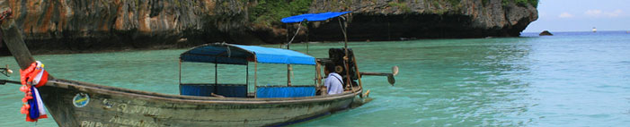 Thailand Attractions