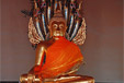 Thailand Attractions