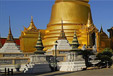 Thailand Attractions